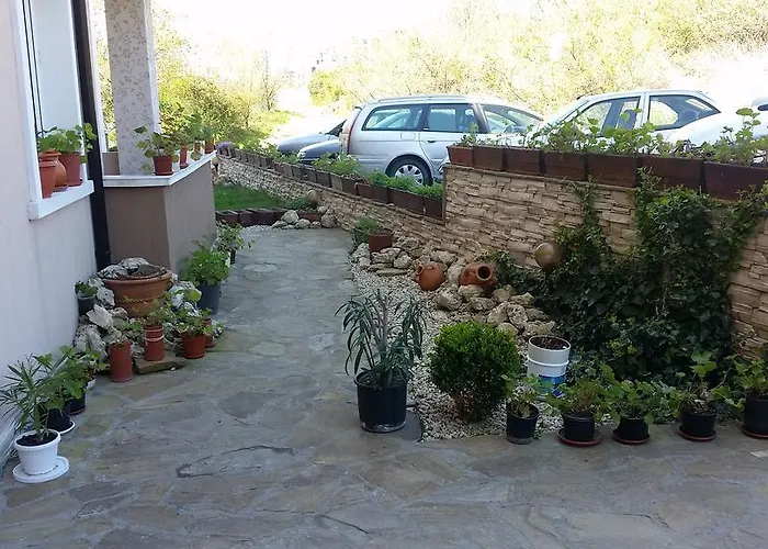 Domus Extra Apartamento