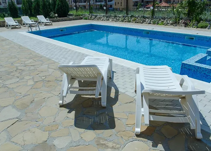 Domus Extra Apartamento *