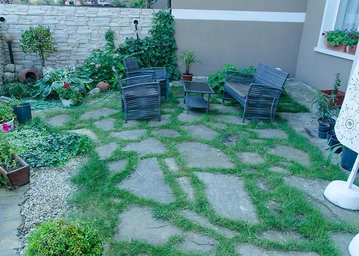 Domus Extra Apartamento Sveti Vlas