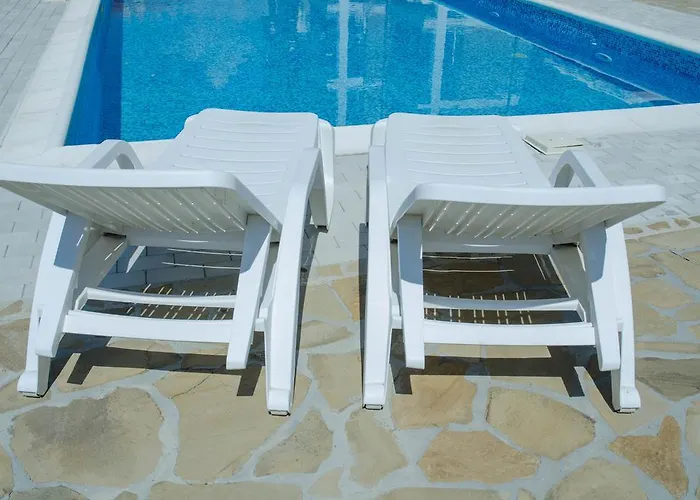 Apartamento Domus Extra Sveti Vlas