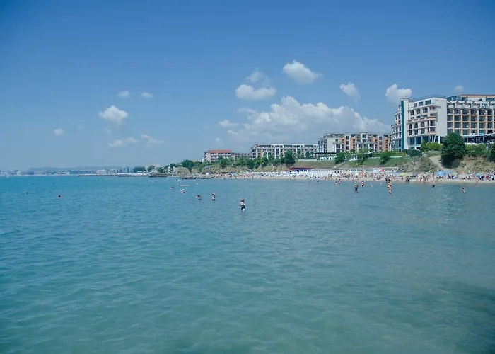 Domus Extra * Sveti Vlas