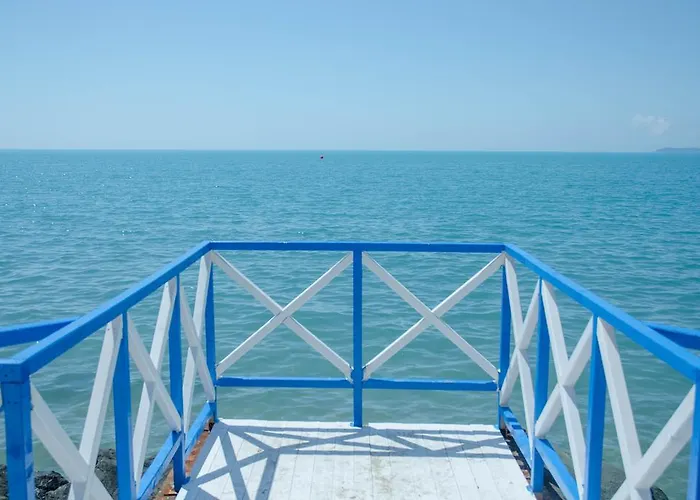 Domus Extra Apartamento