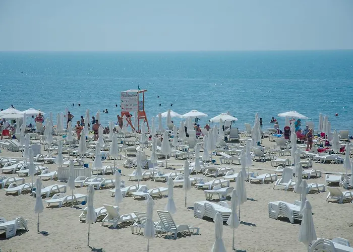 Domus Extra * Sveti Vlas