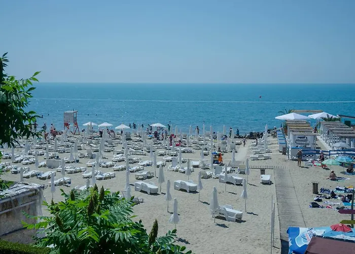 Domus Extra Sveti Vlas