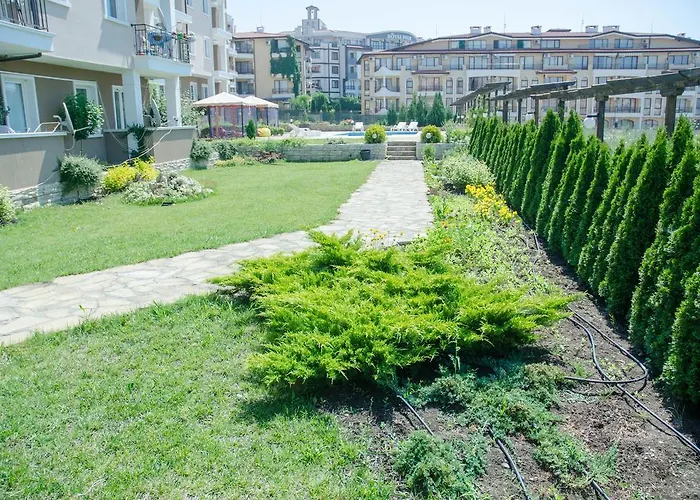 Domus Extra Apartamento