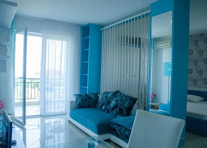 Domus Extra Apartamento