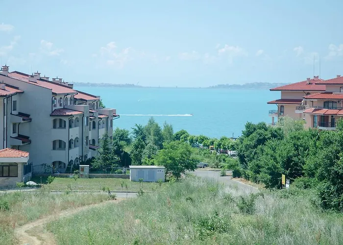 Domus Extra Apartamento *