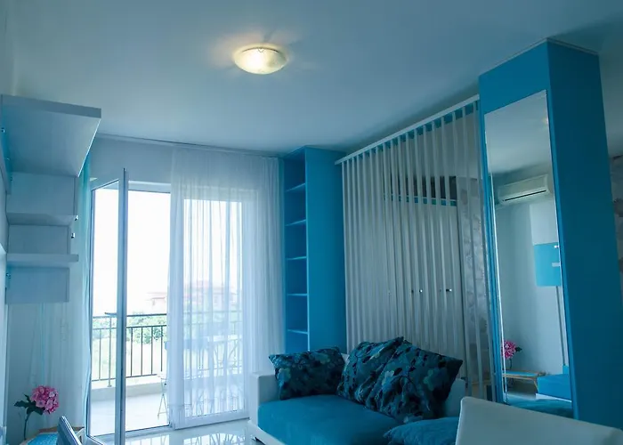 Apartamento Domus Extra